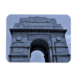 India Gate Magneet