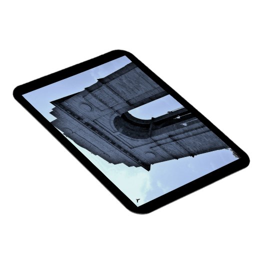 India Gate Magneet (Rechterzijde)