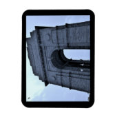 India Gate Magneet (Verticaal)