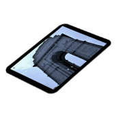 India Gate Magneet (Linkerzijde)