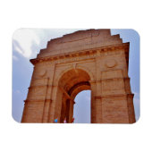 India Gate Magneet (Horizontaal)