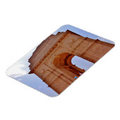 India Gate Magneet (Linkerzijde)