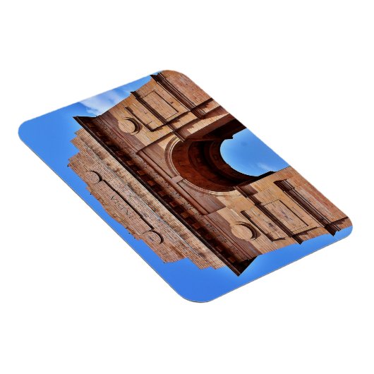 India Gate Magneet (Rechterzijde)