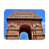India Gate Magneet (Horizontaal)
