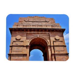 India Gate Magneet