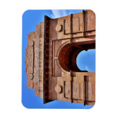 India Gate Magneet (Verticaal)