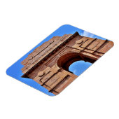 India Gate Magneet (Linkerzijde)