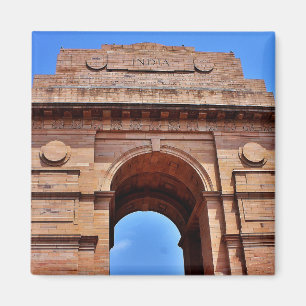 India Gate Magneet