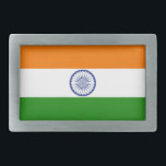 India Gesp<br><div class="desc">Indiase vlag</div>