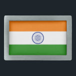 India Gesp<br><div class="desc">Indiase vlag</div>