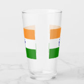 India Glas (Rechts)