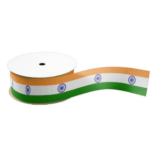 India Grosgrain Lint
