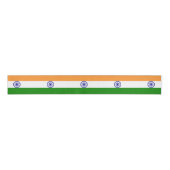 India Grosgrain Lint (Voorkant)