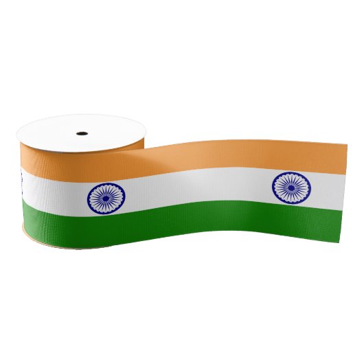 India Grosgrain Lint (Spoel)