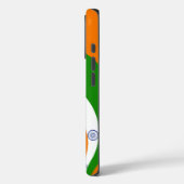 India HAKUNA MATATA Case-Mate iPhone Case (Achterkant / Links)