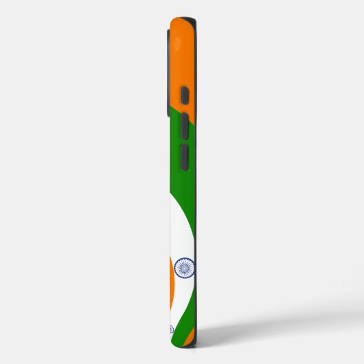 India HAKUNA MATATA Case-Mate iPhone Case (Achterkant / Links)