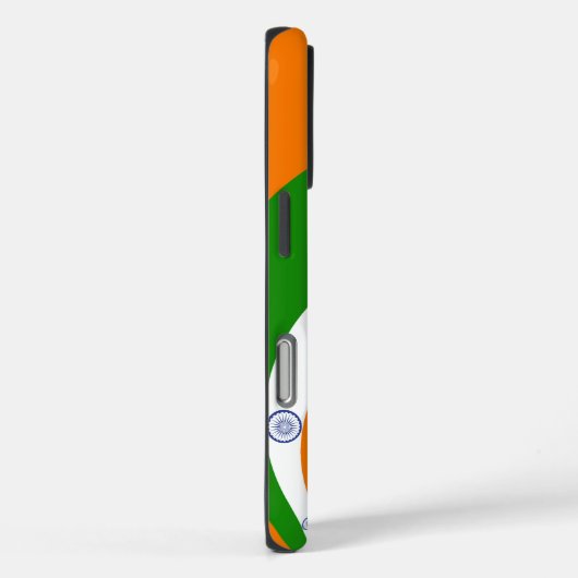 India HAKUNA MATATA Case-Mate iPhone Case (Achterkant / Rechts)