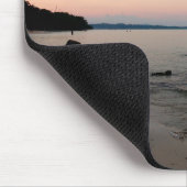 India - Havelock Island (Swaraj Dweep) Sunset Muismat (Hoek)