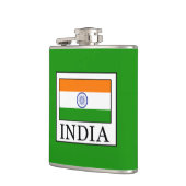 India Heupfles (Links)