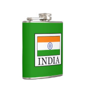 India Heupfles (Rechts)