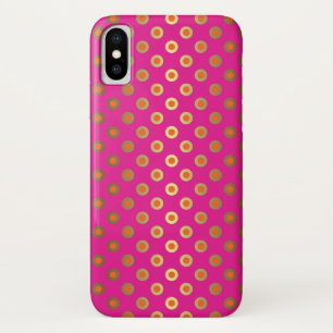 India Hindu Color Pattern iPhone Case