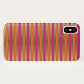 India Hindu Color Pattern iPhone Case (Achterkant (horizontaal))