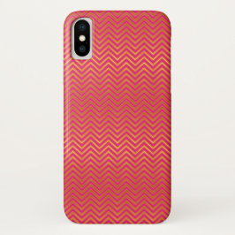 India Hindu Color Pattern iPhone Case