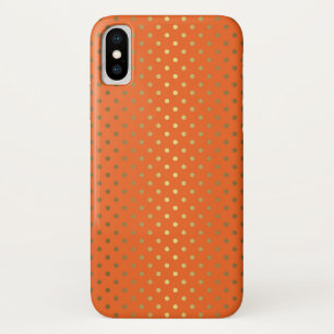 India Hindu Color Pattern iPhone Case