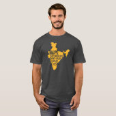 India - Hope Adoption Shirt (Voorkant volledig)