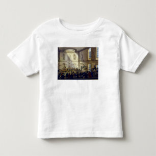 India House, The Sale Room, van 'Ackermann's Micr Kinder Shirts