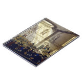 India House, The Sale Room, van 'Ackermann's Micr Notitieboek (Linkerzijde)