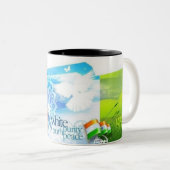 India Independence Day Mok (Voorkant rechts)