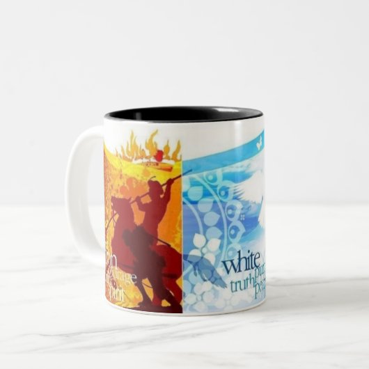 India Independence Day Mok (Voorkant links)