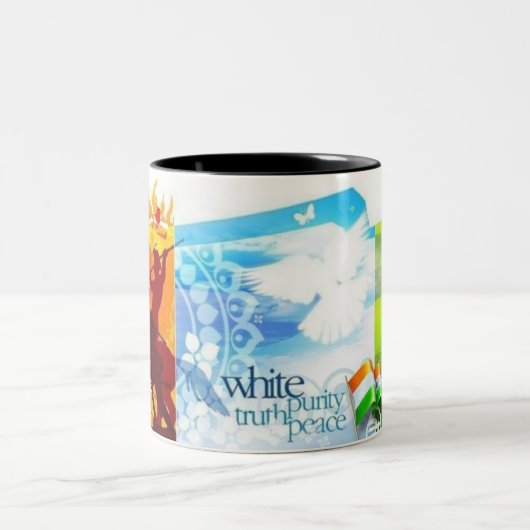 India Independence Day Mok (Center)