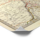 India IX Poster (Hoek)