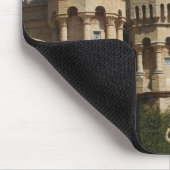 INDIA, Karnataka, Bangalore: Bangalore Palace Muismat (Hoek)