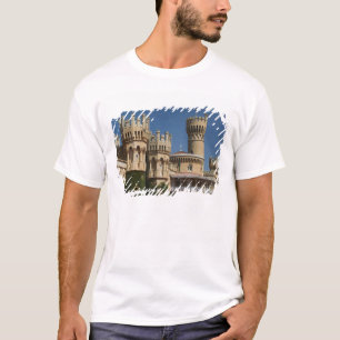INDIA, Karnataka, Bangalore: Bangalore Palace T-shirt