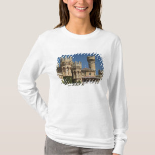 INDIA, Karnataka, Bangalore: Bangalore Palace T-shirt