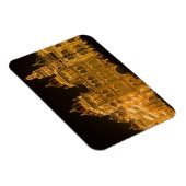 INDIA, Karnataka, Mysore: Majaraja's Palace (geb. Magneet (Rechterzijde)