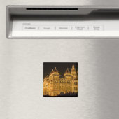 INDIA, Karnataka, Mysore: Majaraja's Palace (geb. Magneet (Insitu (Vaatwasser))