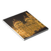 INDIA, Karnataka, Mysore: Majaraja's Palace (geb. Notitieblok (Schuin)