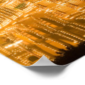 INDIA, Karnataka, Mysore: Majaraja's Palace (geb. Poster (Hoek)