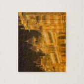 INDIA, Karnataka, Mysore: Majaraja's Paleis (b. 2 Legpuzzel (Verticaal)