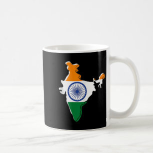 India Koffiemok