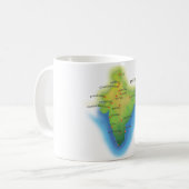 India Koffiemok (Voorkant links)