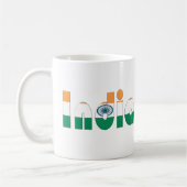 india koffiemok (Links)
