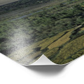 India, Ladakh, Thikse. Boeddhistische monnik Foto Afdruk (Hoek)