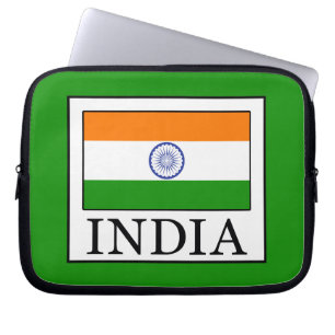 India Laptop Sleeve
