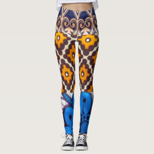 India Leggings