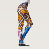 India Leggings (Rechts)